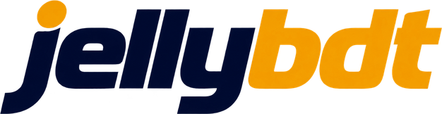 jellybdt logo